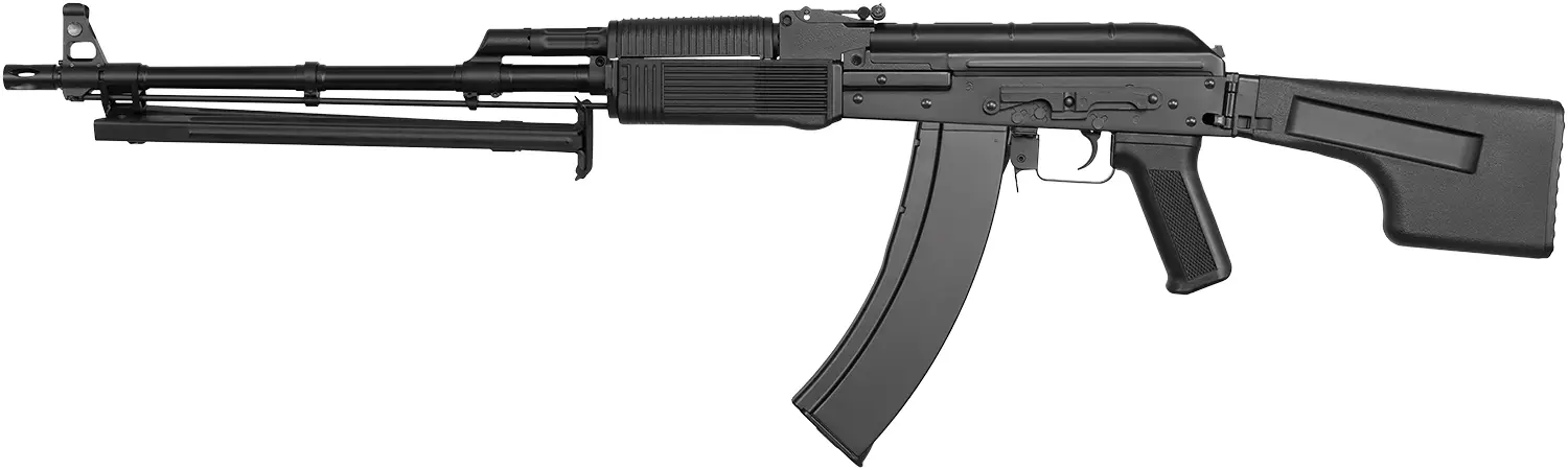 Кулемет страйкбольний CYMA CM.052A RPK 6 мм