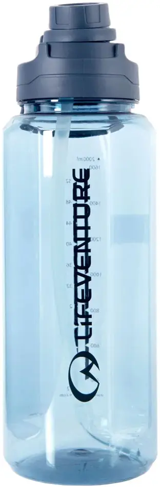 Фляга Lifeventure Tritan Flask 2.0 L Navi