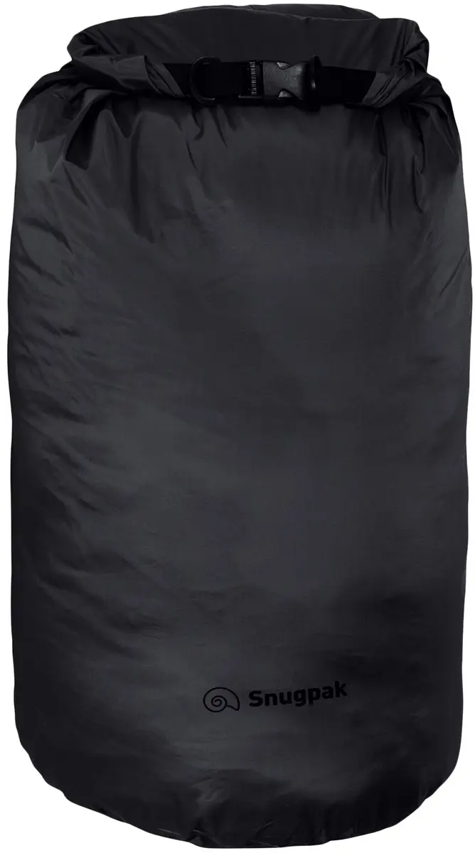 Гермомішок Snugpak Dri-Sak XL 20 Black