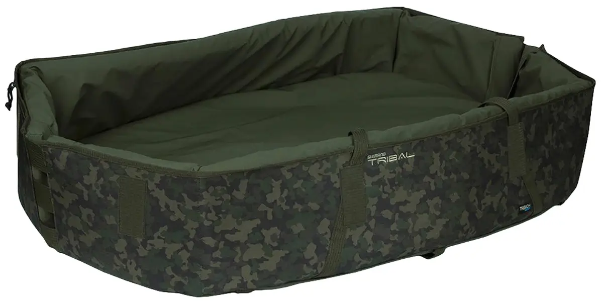 Мат короповий Shimano Trench Euro Protection Mat