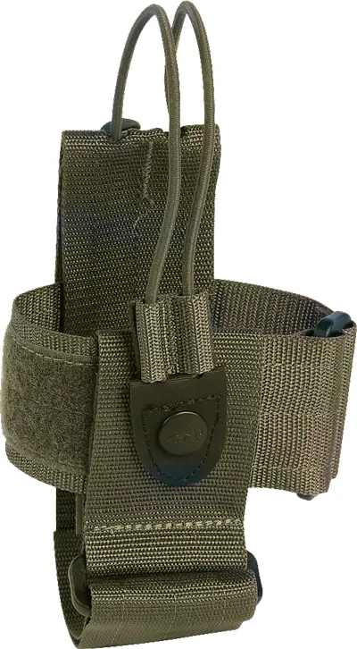 Підсумок Tasmanian Tiger Tac Pouch 2 Radio. Olive