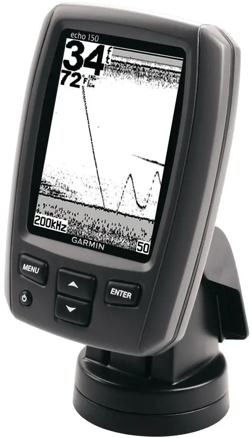 Ехолот Garmin Echo 150