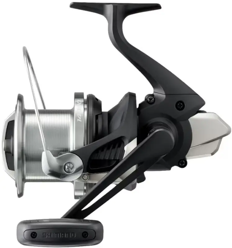 Катушка Shimano Beastmaster XC14000
