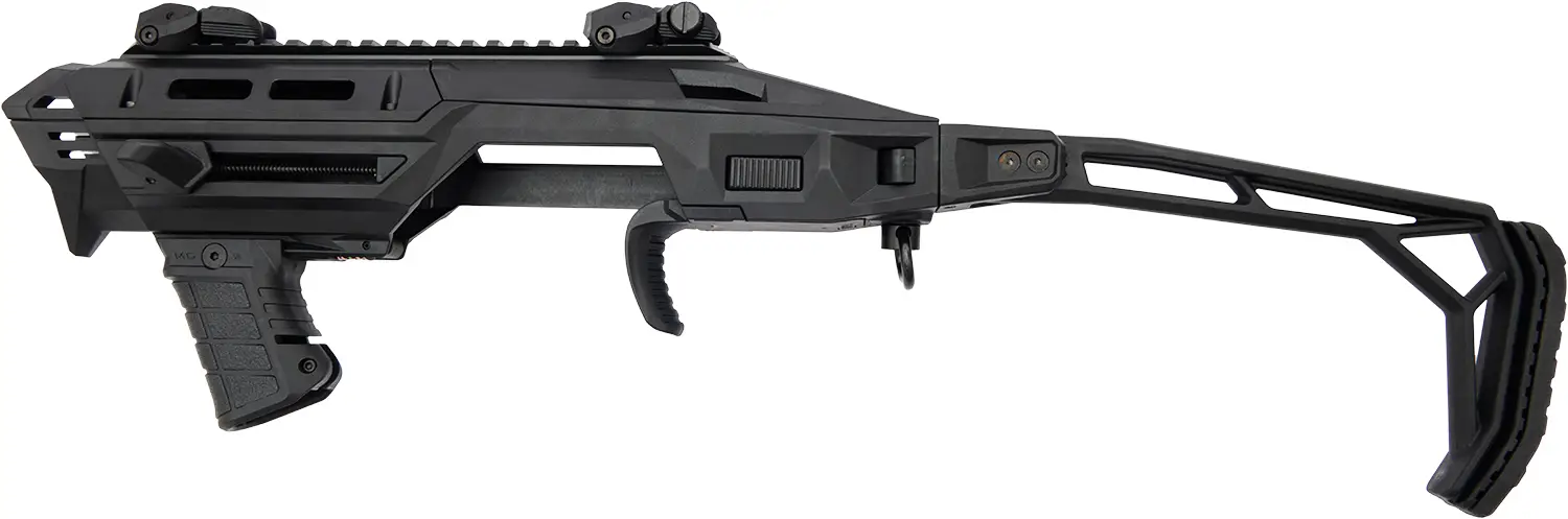 Конверсійний кіт FAB Defense AMP PRO для Glock17/19 Black