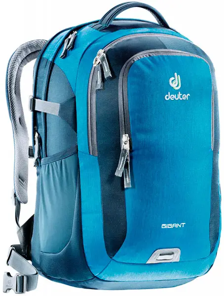 Рюкзак Deuter Gigant 32L Bay dresscode