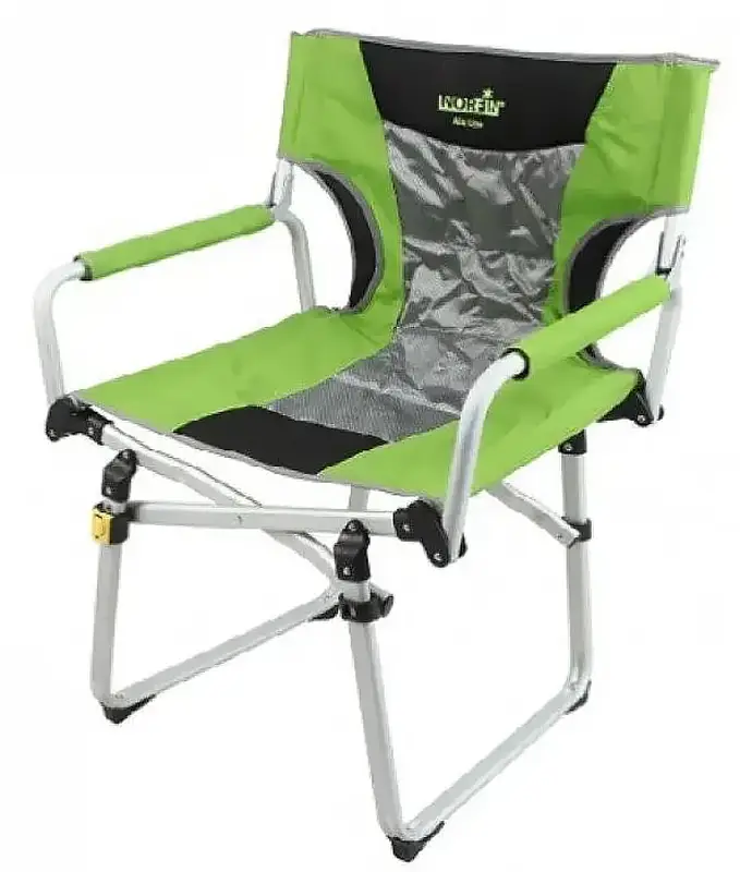 Крісло Norfin Mikkeli 100kg Green