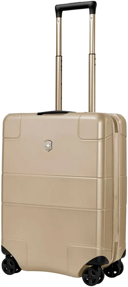 Чемодан Victorinox Travel Lexicon USB 34 Champagne Gold