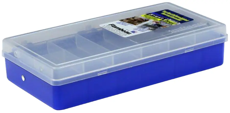 Коробка Flambeau Mini 1-Tray