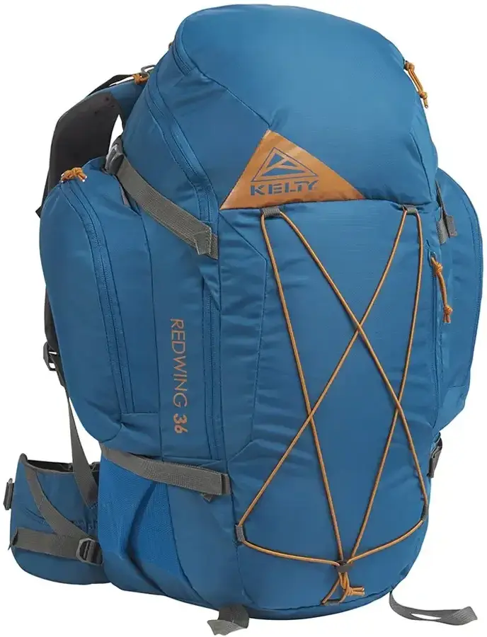 Рюкзак Kelty Redwing 36 Lyons blue-dull gold
