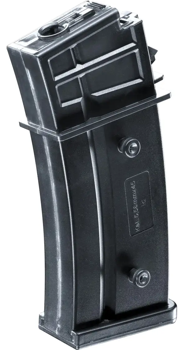 Магазин Umarex для гвинтівки Heckler & Koch