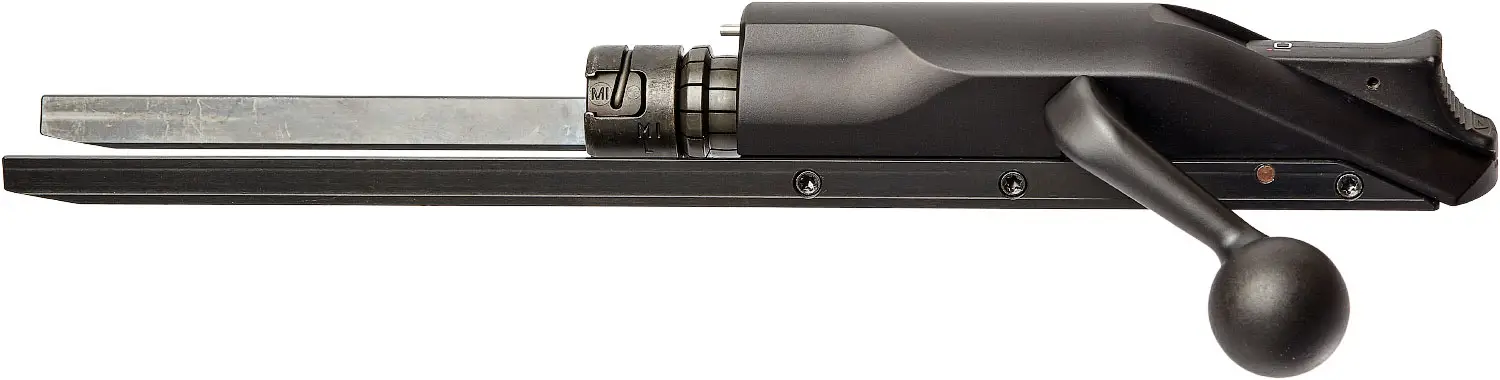 Затвор Blaser R8 MI iC  для карабинов LH (для левши)