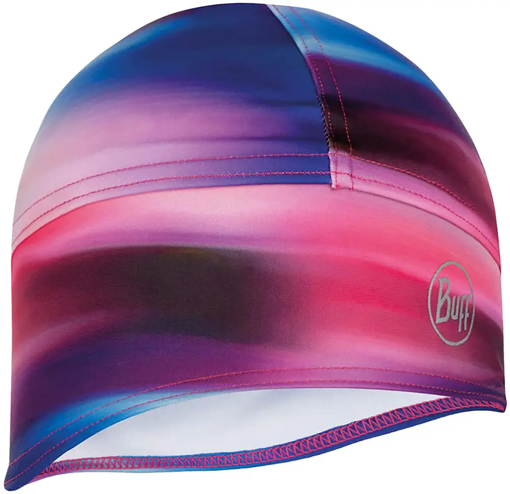 Шапка Buff Tech Fleece Hat Luminance Multi