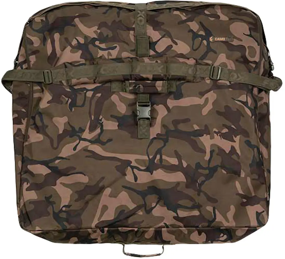 Чохол для крісла Fox International Camolite Bedchair Carrybag Large