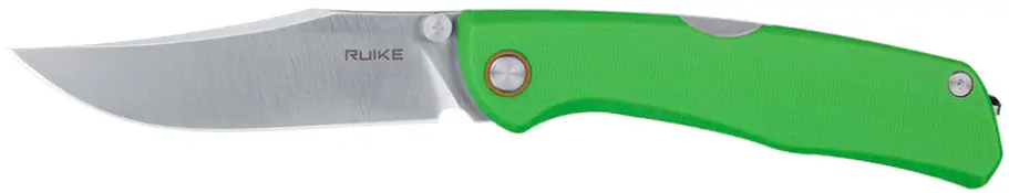 Ніж Ruike P882-G Green