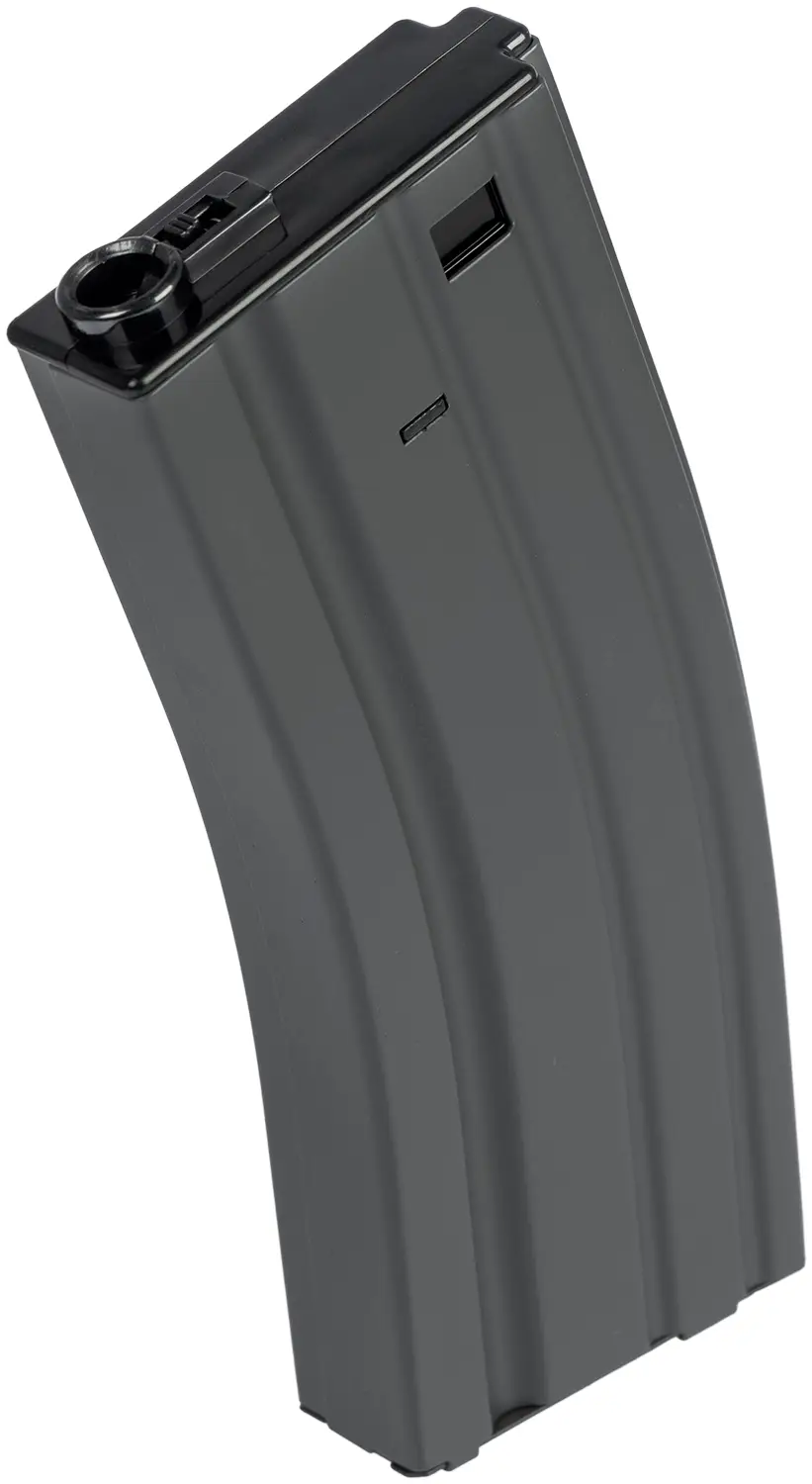 Механічний магазин CYMA M013 для CYMA AR15 Series Grey