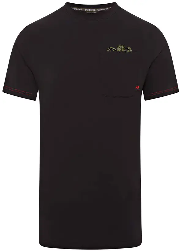 Футболка Trakker Octopus RS T-shirt L