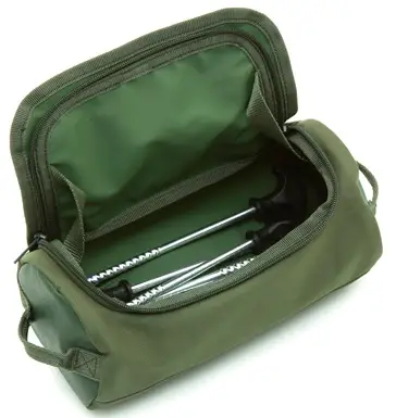 Кілки для намету Trakker Deluxe Peg Set 25х12см