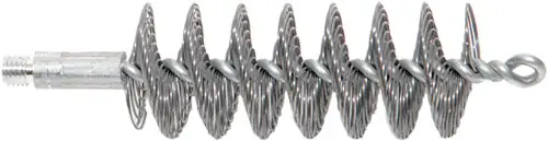 Ерш MEGAline кал. 12. Сталь спираль. M5 M