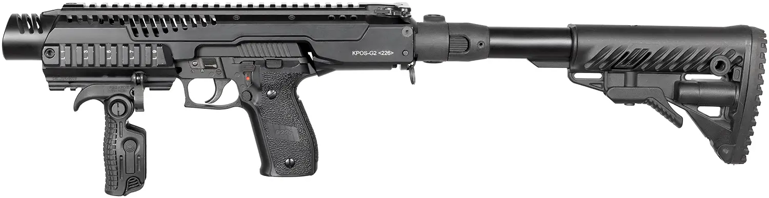 Конверсійний кіт FAB Defense K.P.O.S. Gen2 для SIG 226
