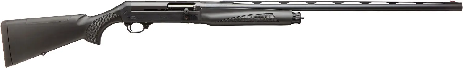 Ружье Breda B3.5SM кал. 12/89. Ствол - 76 см. Цвет - черный