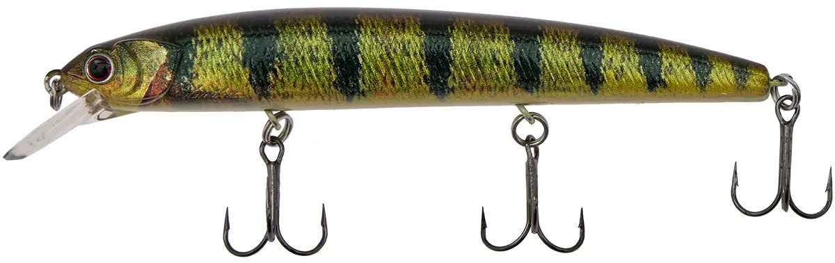 Воблер OSP Asura II 925SP 92.5mm 8.4g RPO69 (0.8-1.2m)