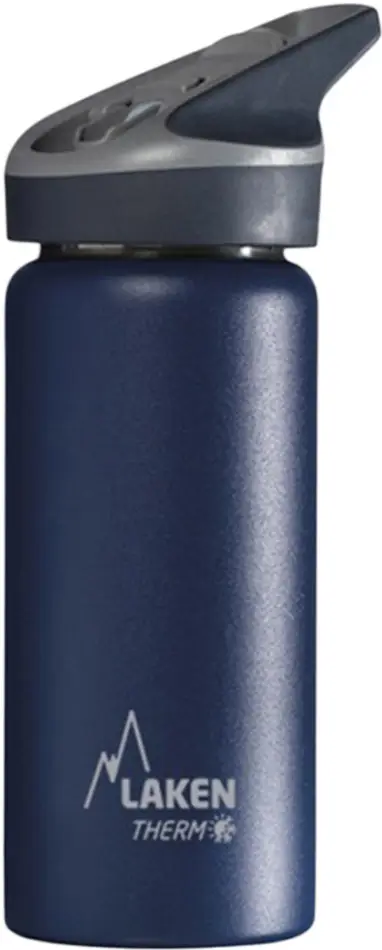 Термокружка Laken Jannu Thermo 0.5L Blue