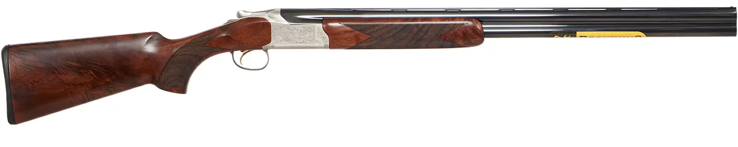 Рушниця Browning B825 Game кал. 12/76. 71 см. INV DC