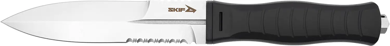 Ніж Skif Neptune SW Black