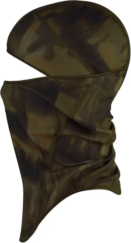 Балаклава Buff Thermonet Balaclava Itakat bark