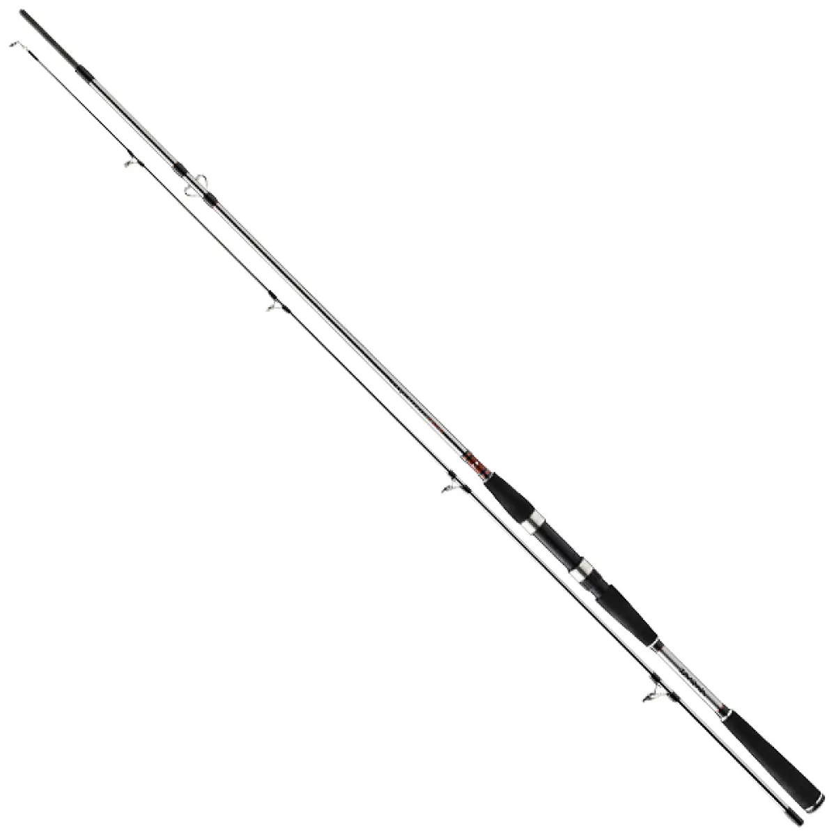 Удилище лодочное Daiwa SHR X Pilk 2.10m 100-200g