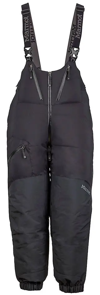 Штани Marmot 8000M Pant XL Black