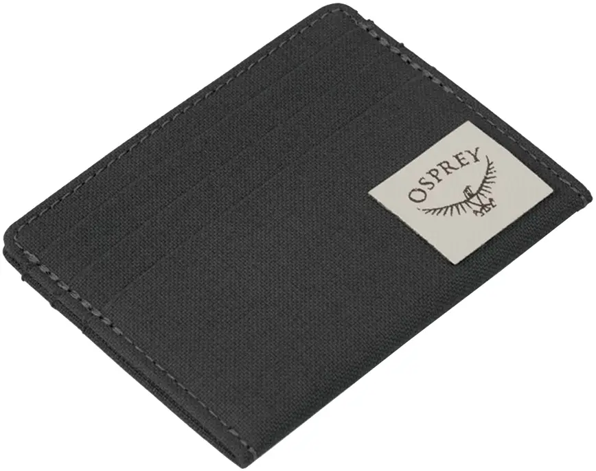 Кошелек Osprey Arcane Card Wallet Medium Grey heather