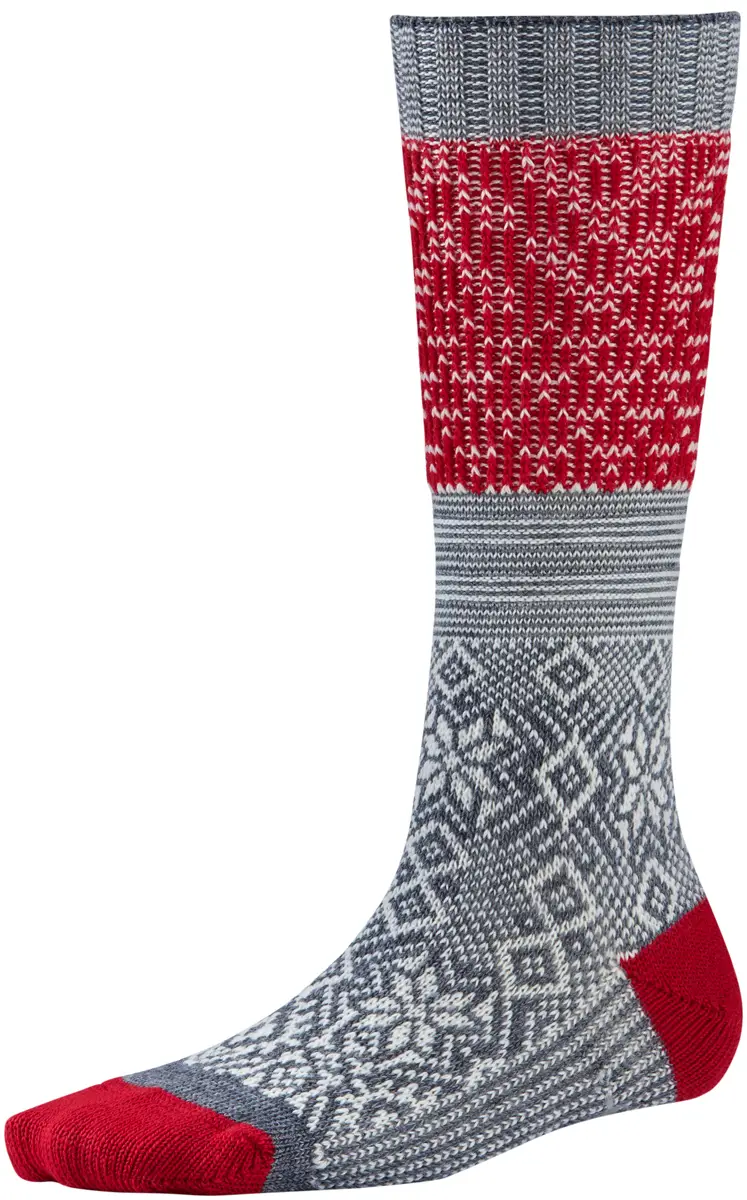 Носки Smartwool Woman’s Snowflake Flurry