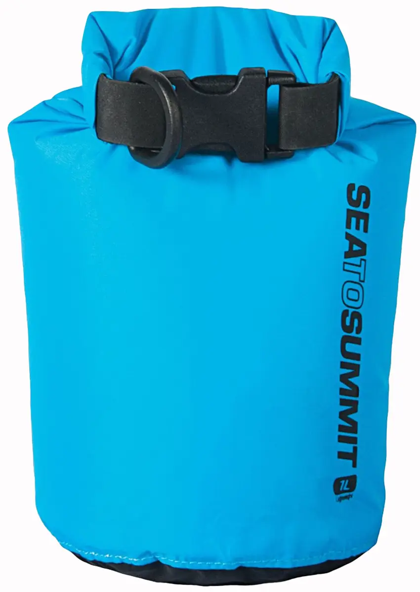 Гермомішок Sea To Summit Lightweight Dry Sack 1 Blue