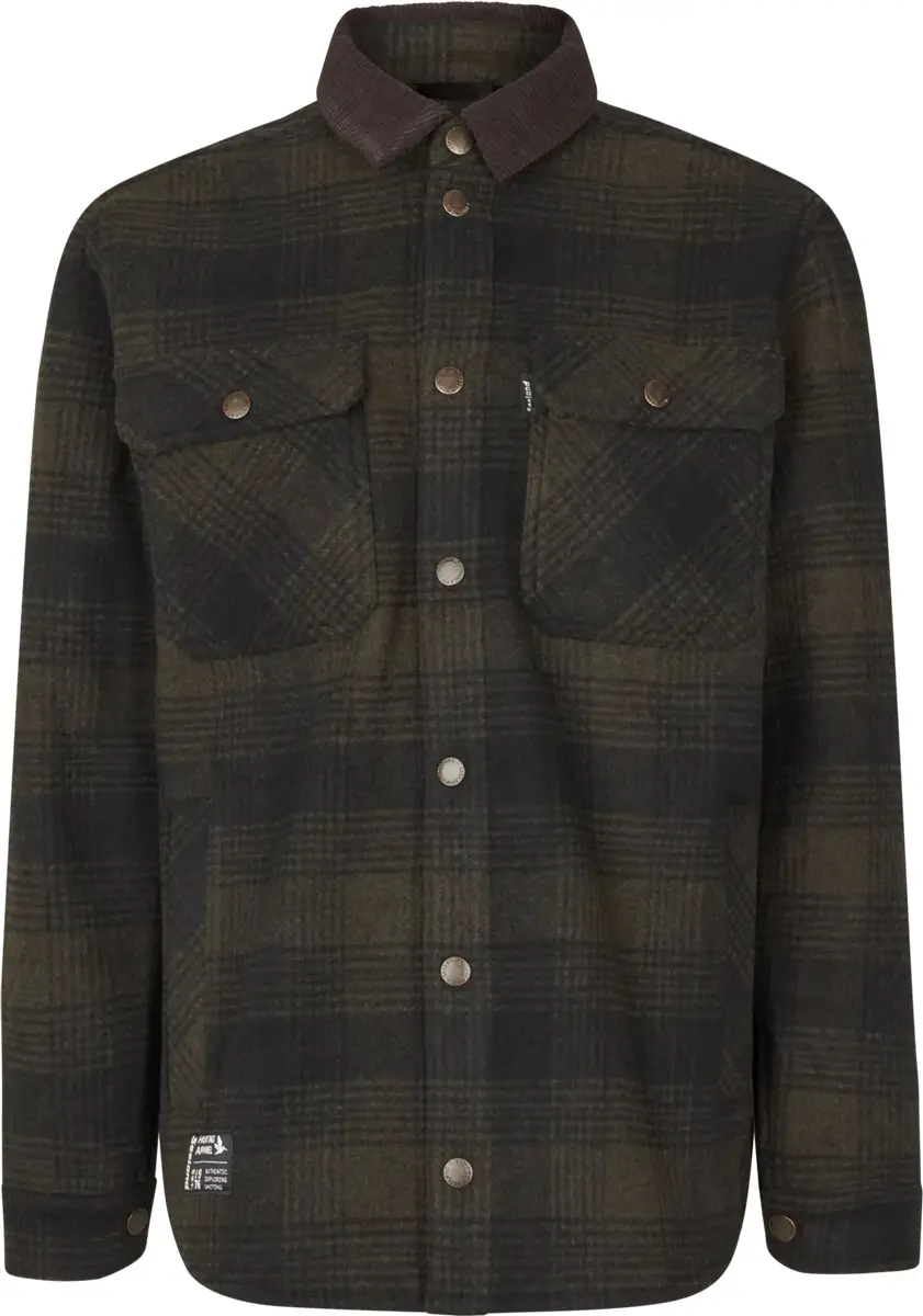 Сорочка Seeland Canada Yukon Shirt