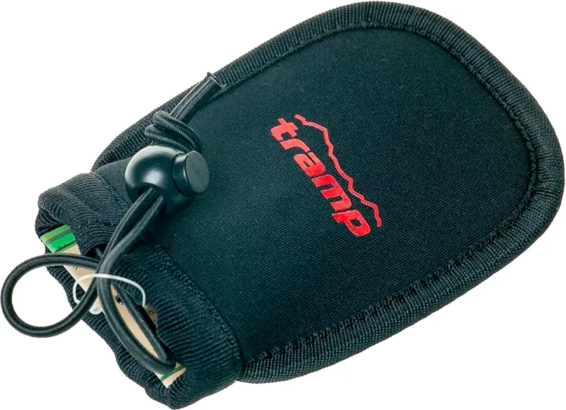 Чехол Tramp TRA-254 для защиты дульного среза