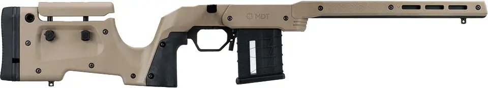 Ложа MDT XRS для Savage SA FDE