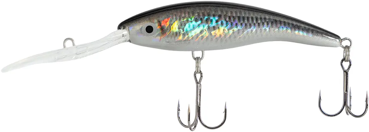 Воблер Select Basher 110F 110mm 23.0g S46 (max 6.0m)