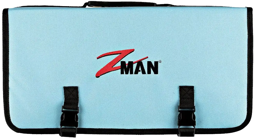 Сумка ZMAN Elaztech Bait BinderZ Doublewide