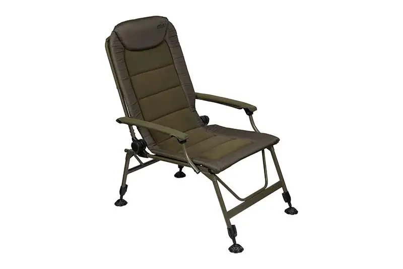 Крісло Fox International Voyager Recliner Chair