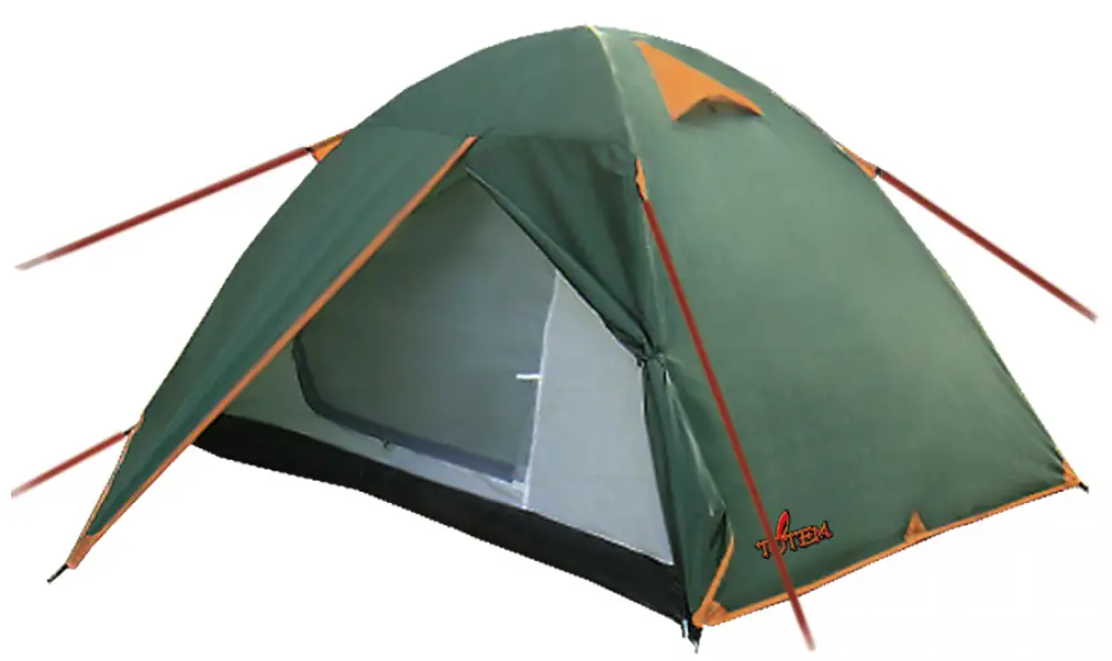 Намет Totem TTT-020 Tepee Green