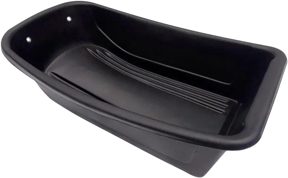 Сани Norfin Combo №3 рибальські 98x52x25см