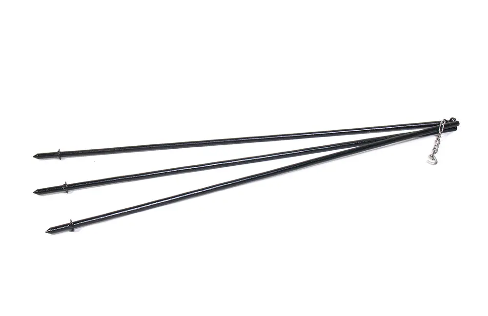 Тринога Силумін 1 м.