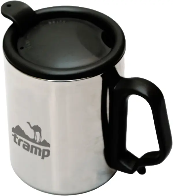Термокружка Tramp TRC-020 0.35l Steel