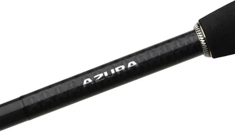 Спінінг Azura Sawada XP 90ML 2.74m 6-22g 9720031 — купити в