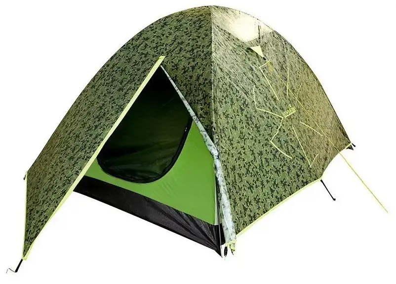 Палатка Norfin Cod 2 3000mm