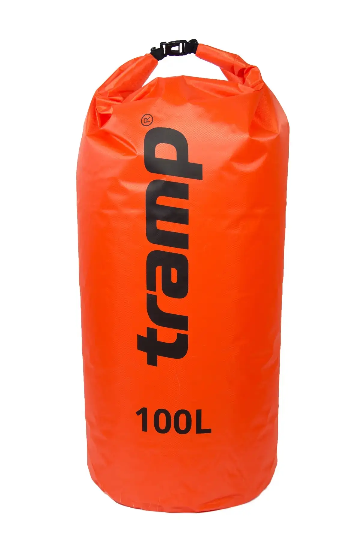 Гермомешок Tramp PVC Diamond Rip-Stop 100 Orange