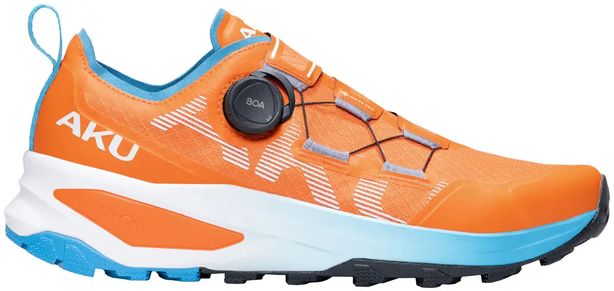 Кроссовки AKU Furiosa Boa GTX