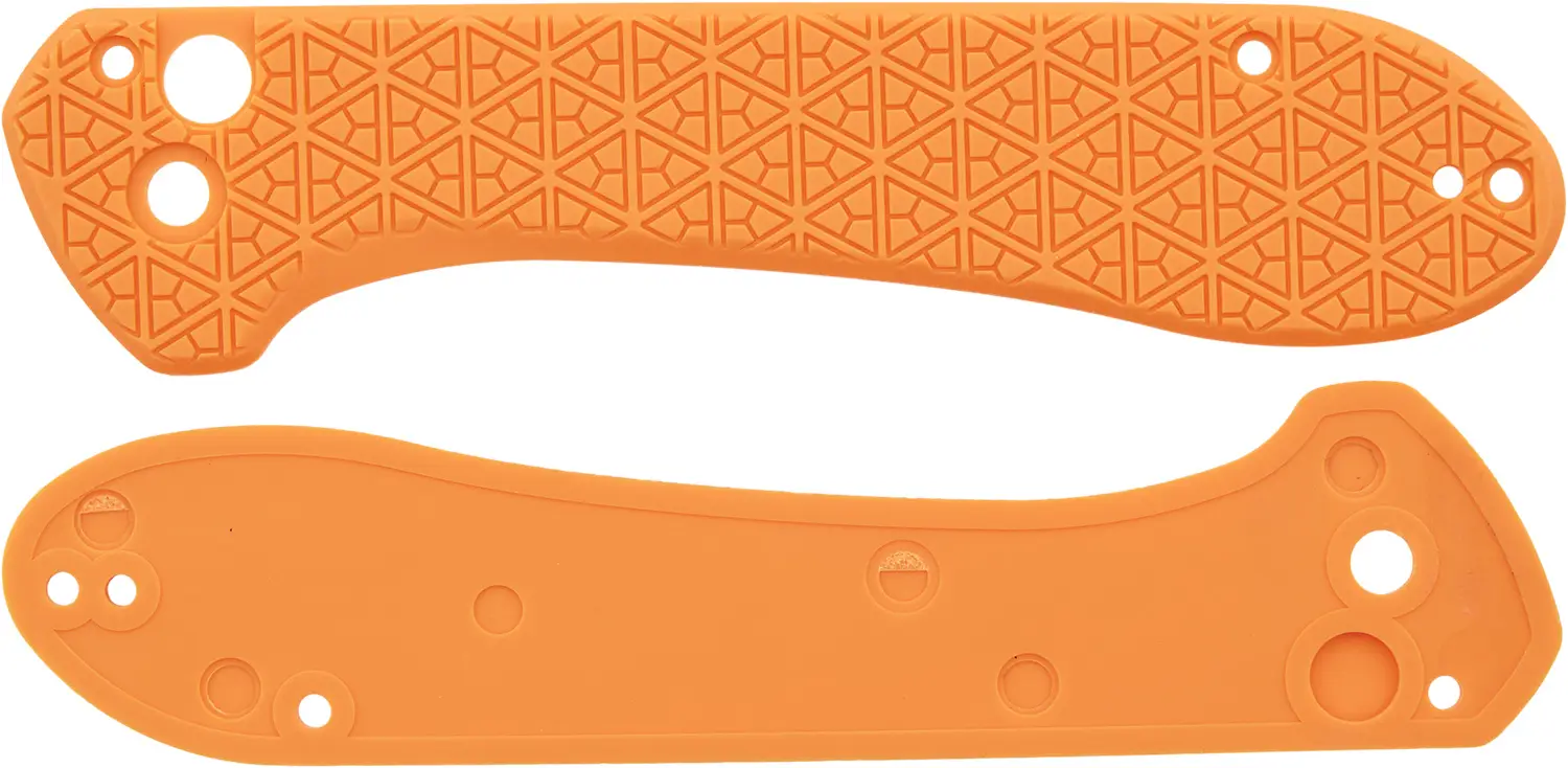 Накладки руків’я Skif Freestyler Orange