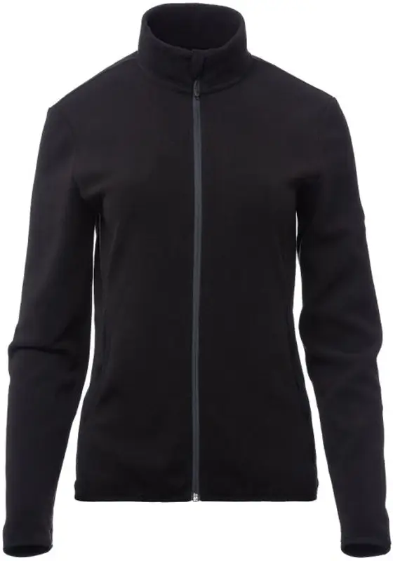 Реглан Turbat Omalo Wmn XL Black